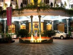 Hotel Sandesh The Prince